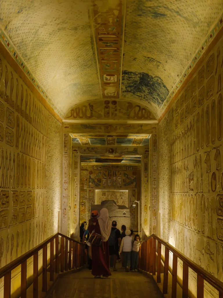 valley of the kings luxor 6