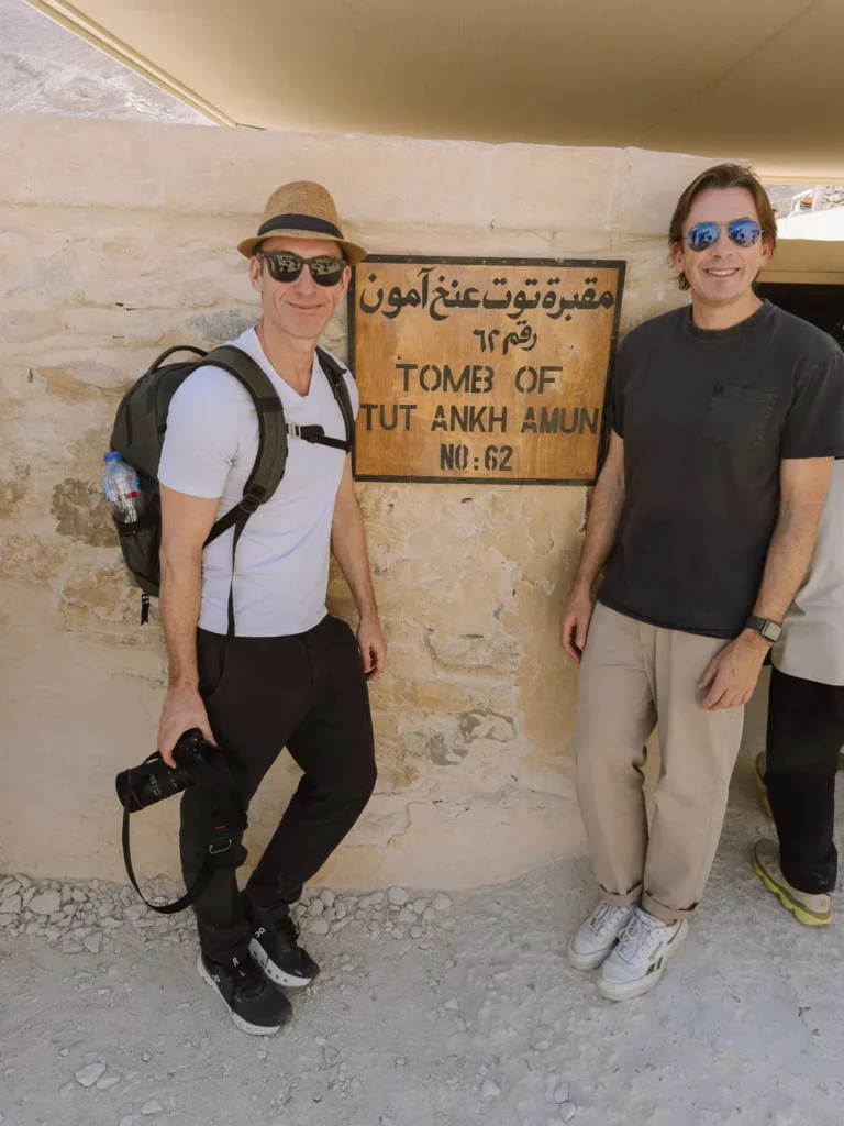 valley of the kings luxor 7