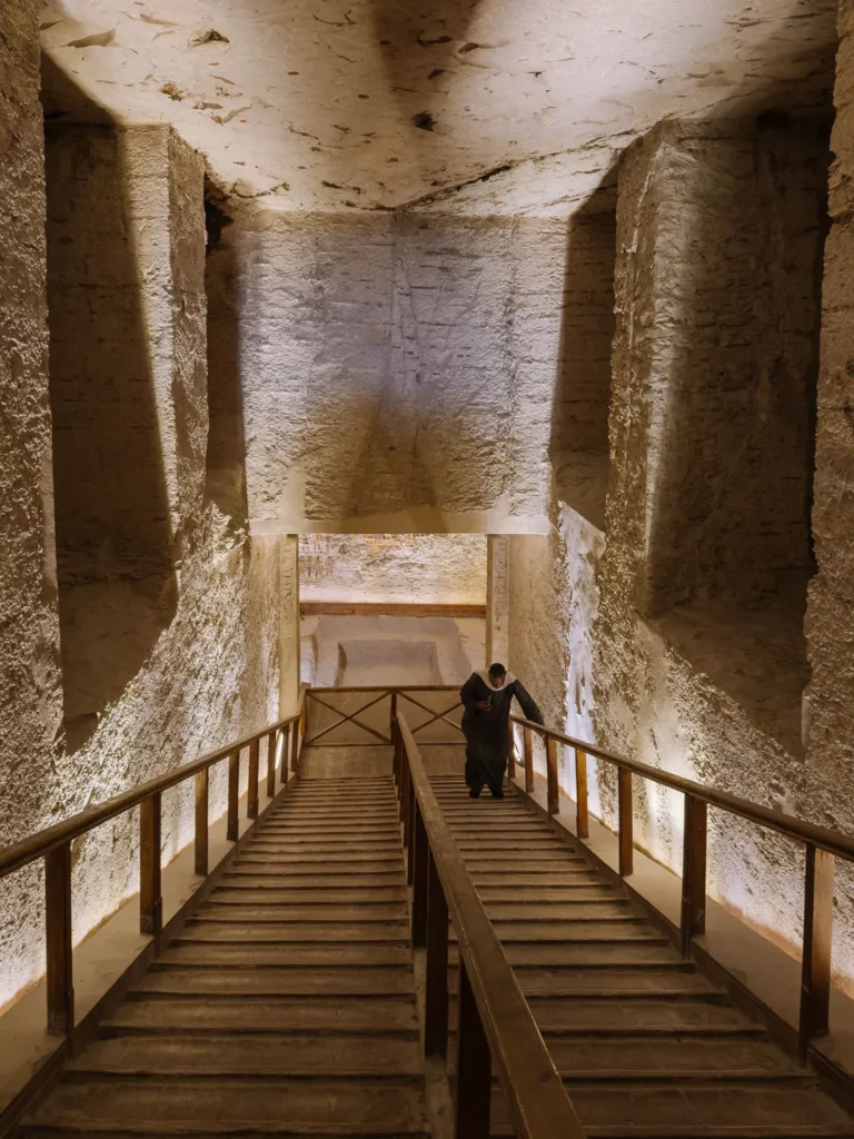 valley of the kings luxor 8