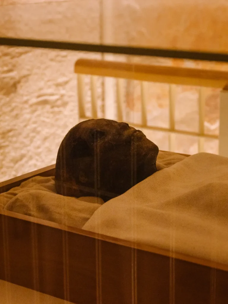 valley of the kings luxor 9