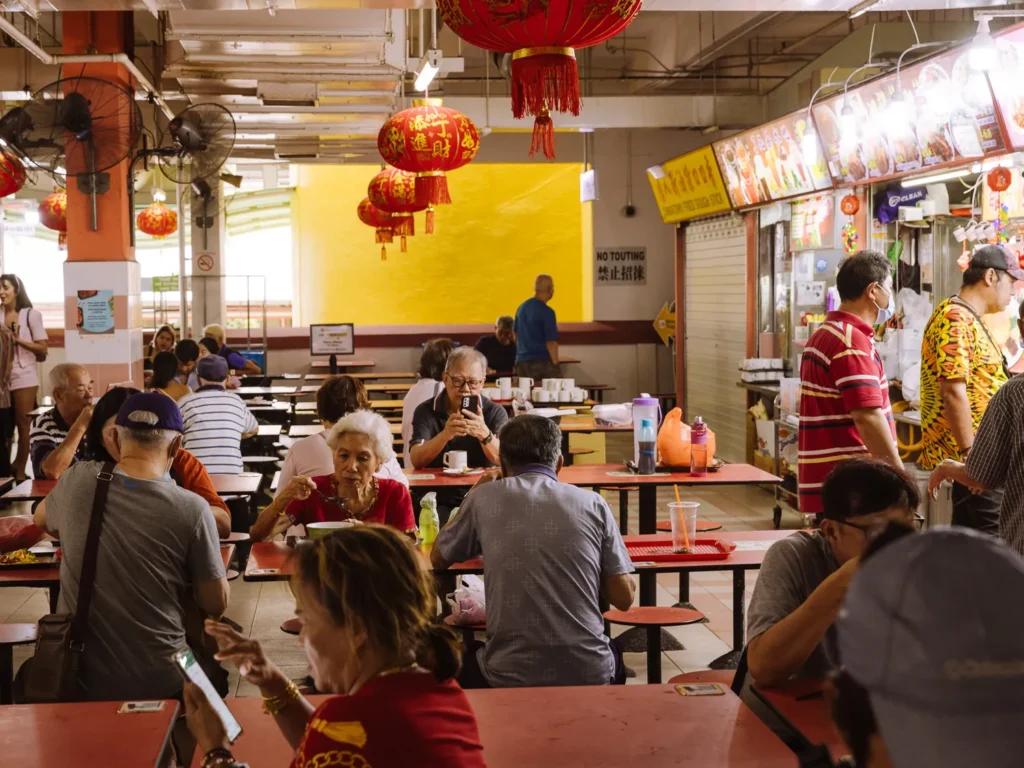 3 day singapore itinerary 6