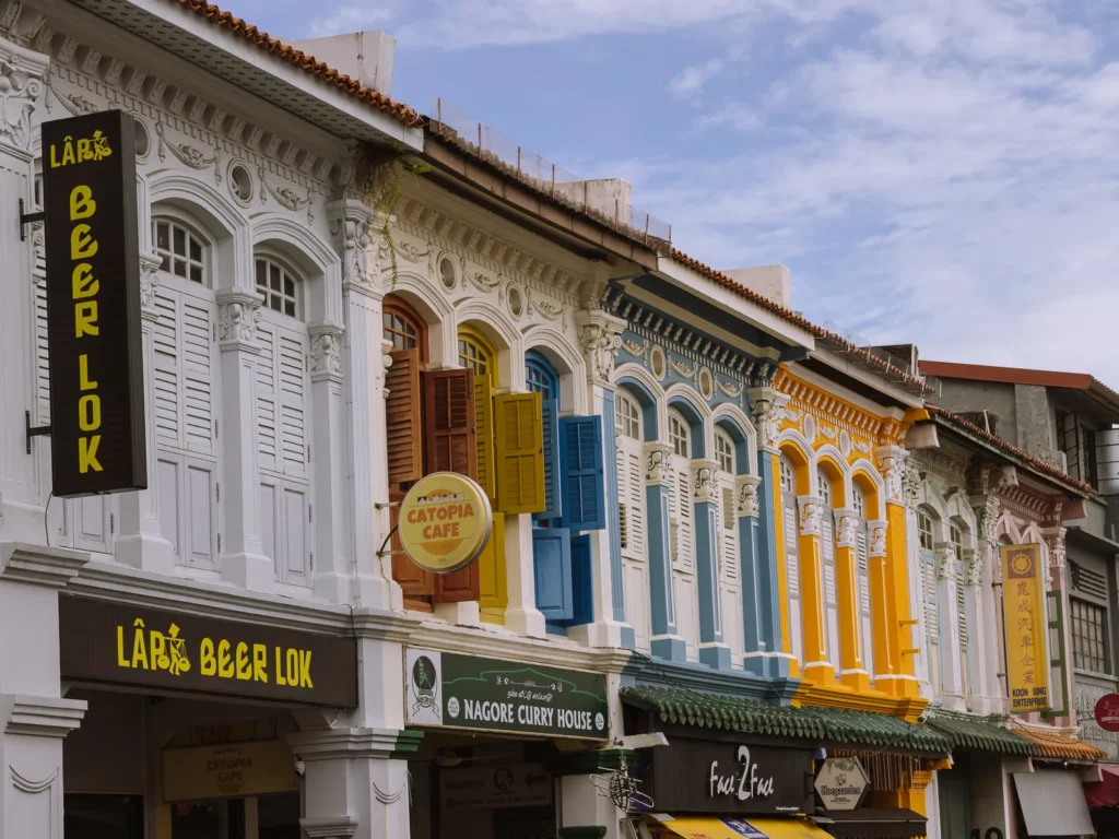 3 day singapore itinerary 8