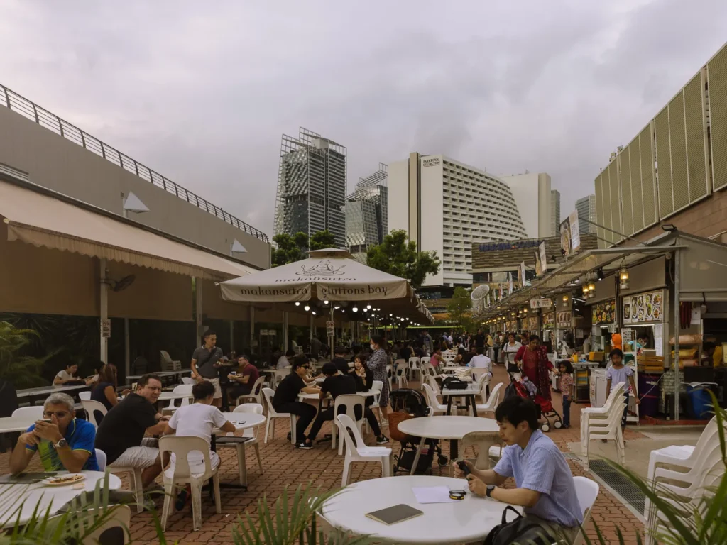 3 day singapore itinerary 9