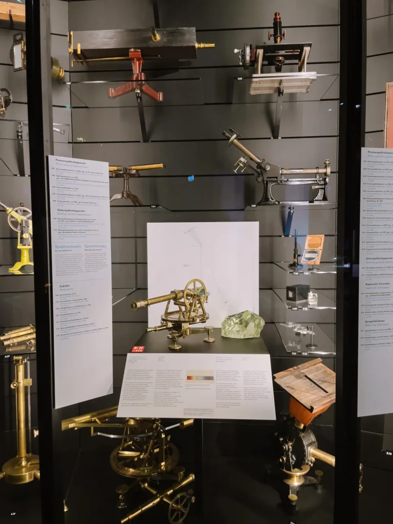 Deutsches Museum munich 3