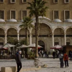 cairo itinerary for 2 or 3 days