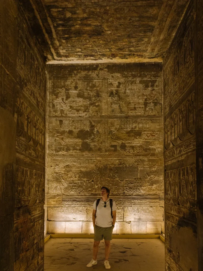 egyptian temples 3