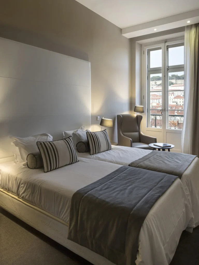 hotel do chiado lisbon 1