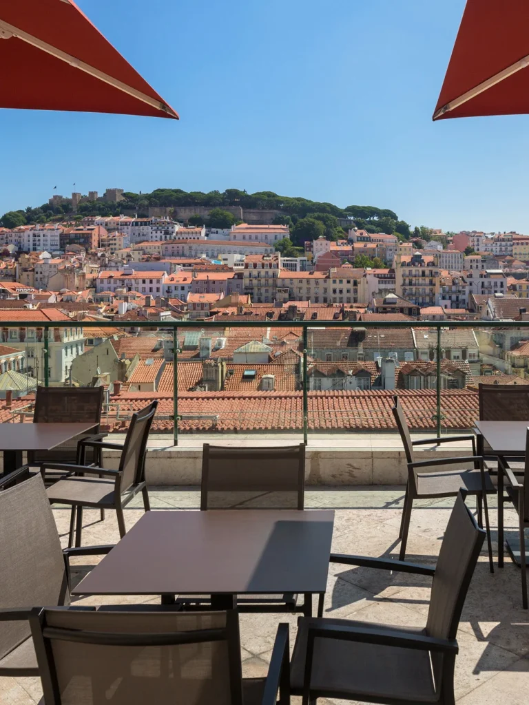 hotel do chiado lisbon 2