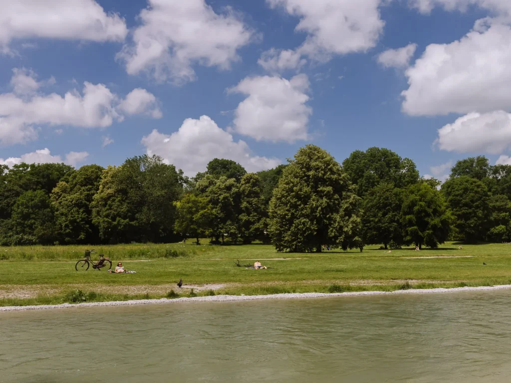 munich englishgarten 5