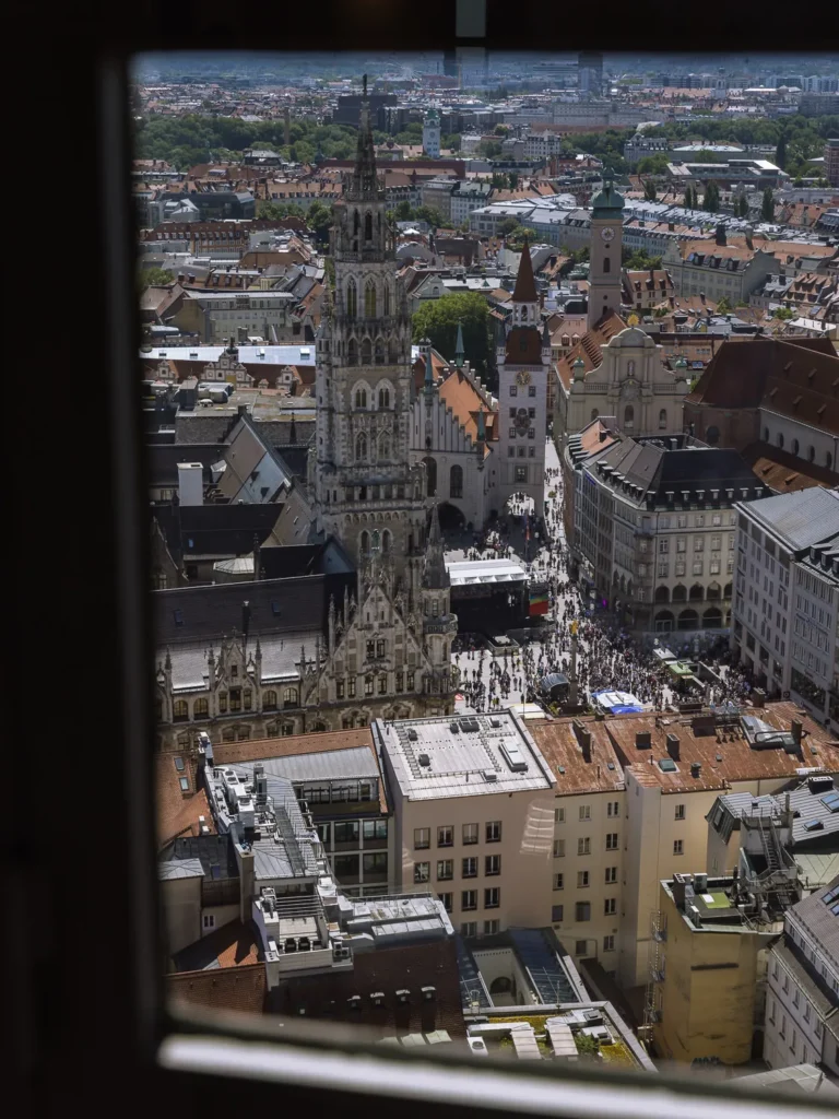 things to do in munich