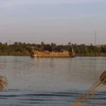 nile cruise luxor to aswan