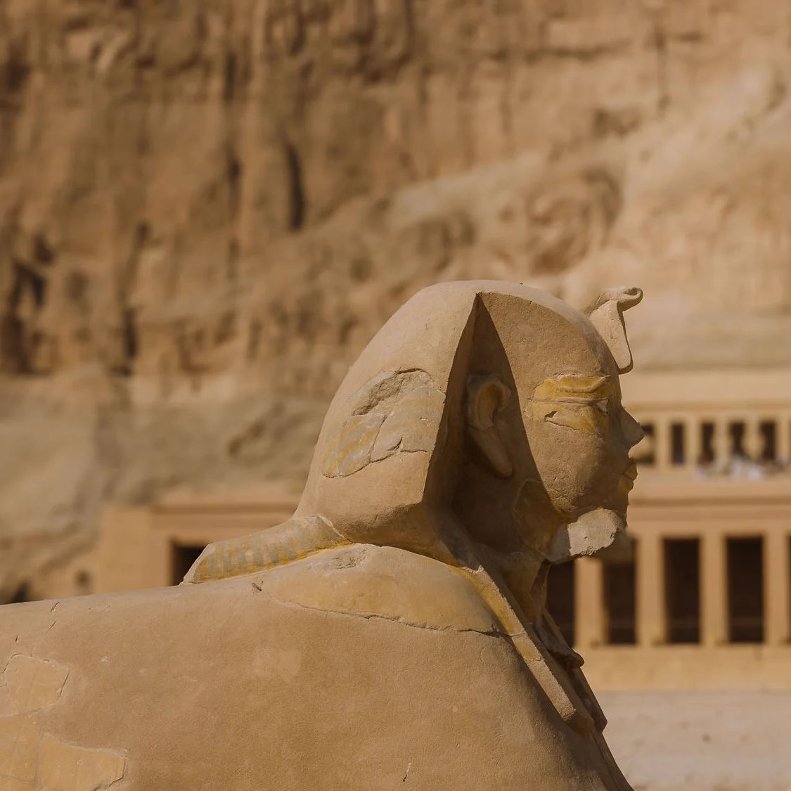 places to visit in egypt