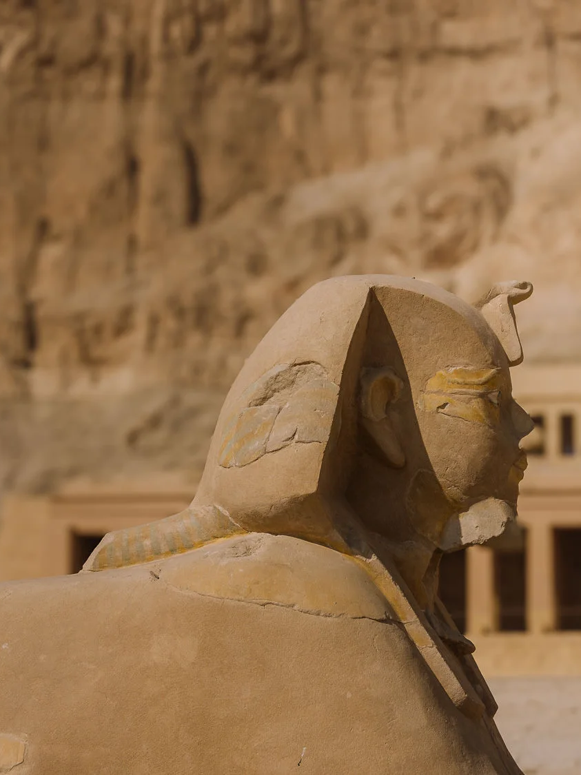 places to visit in egypt