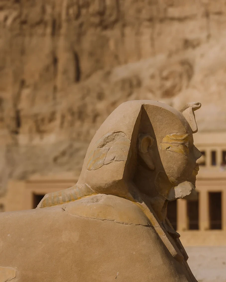 places to visit in egypt
