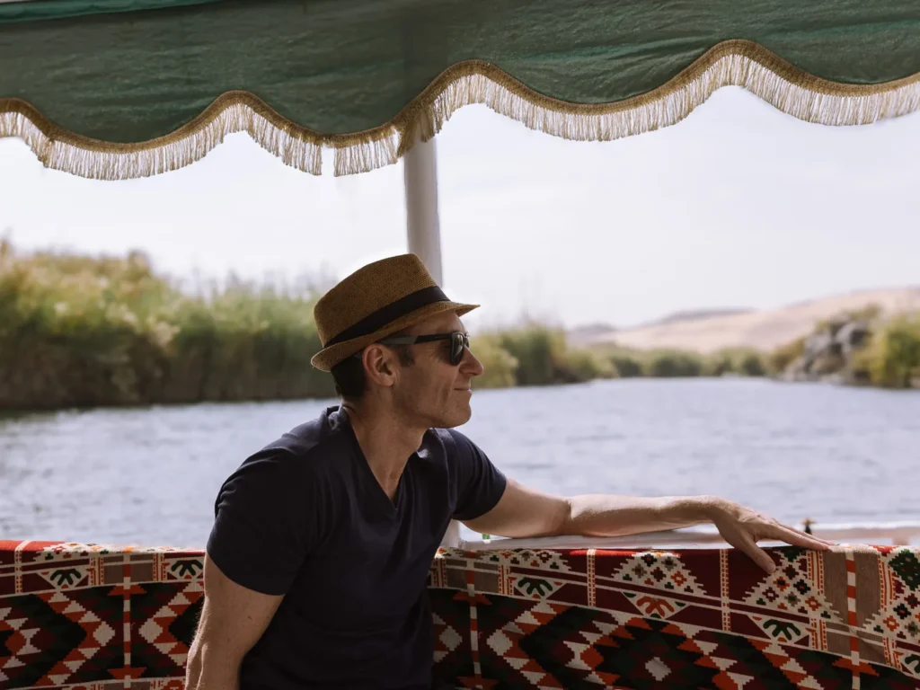 things to do aswan cataract