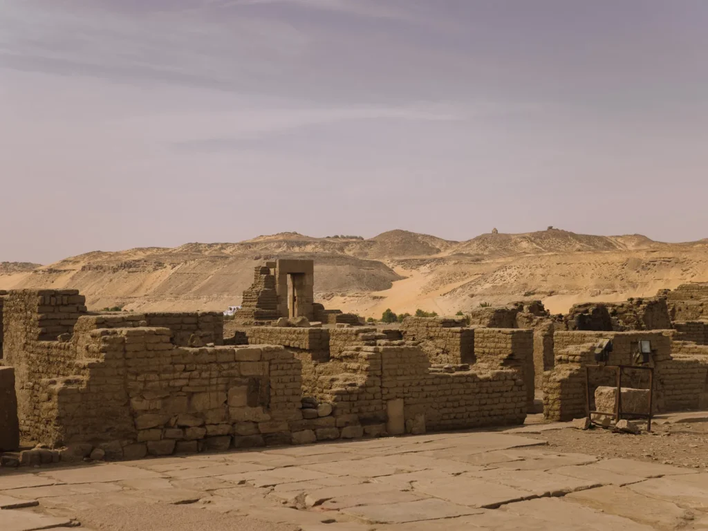 things to do aswan elephantine