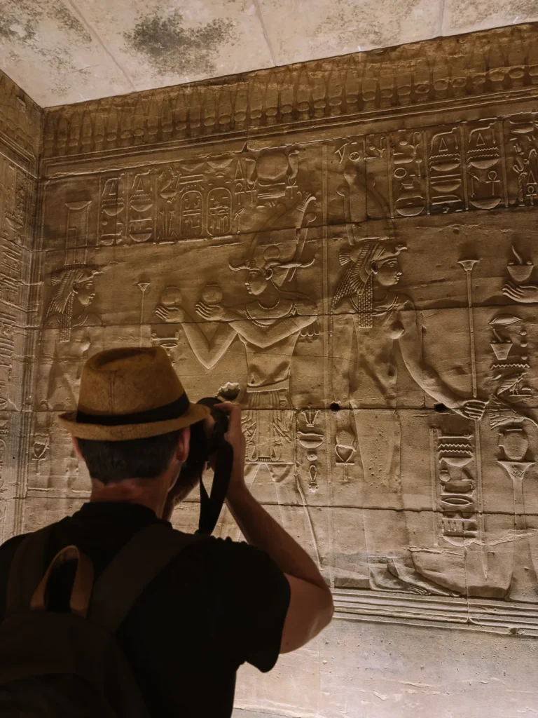 things to do aswan philae 2