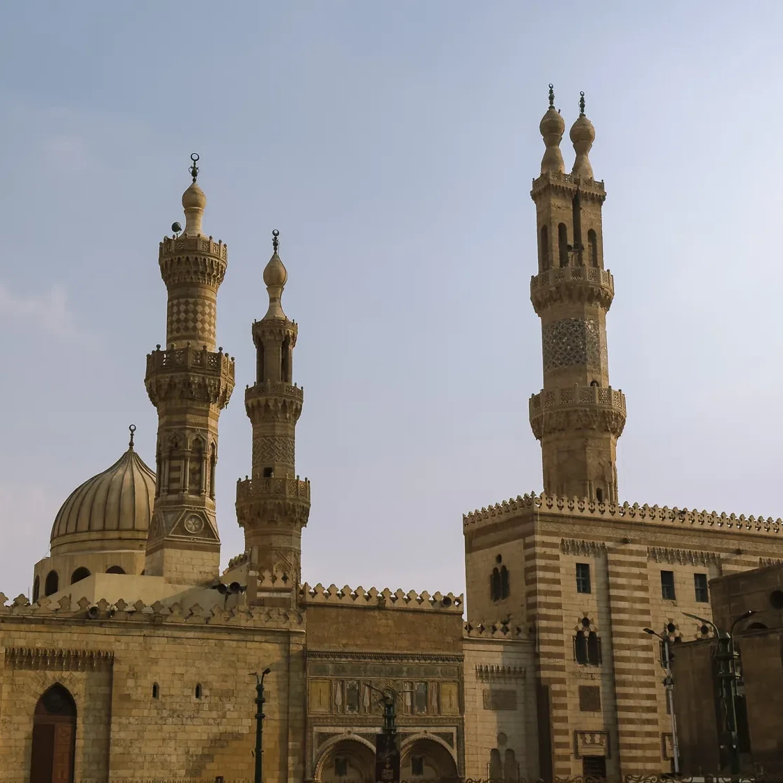 things to do in cairo