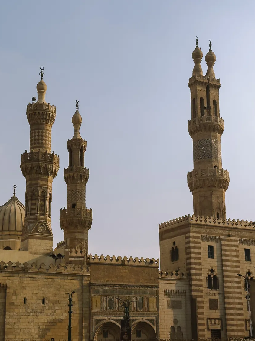 things to do in cairo