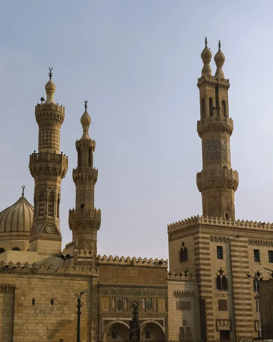 things to do in cairo