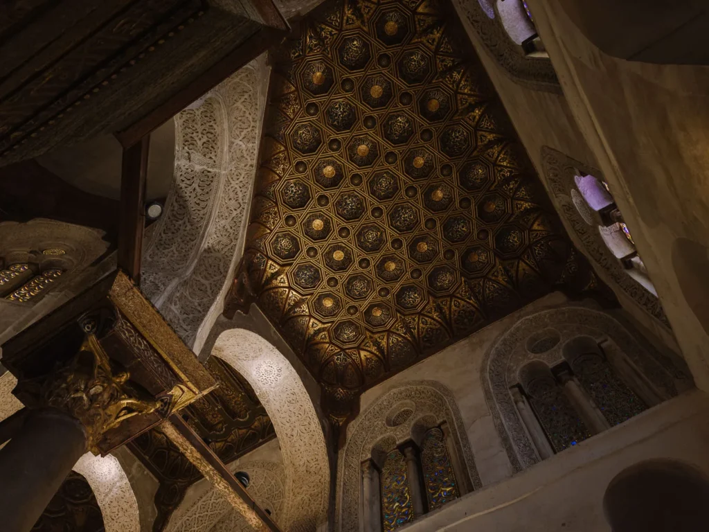 things to do cairo Al Muizz li Din Allah 3