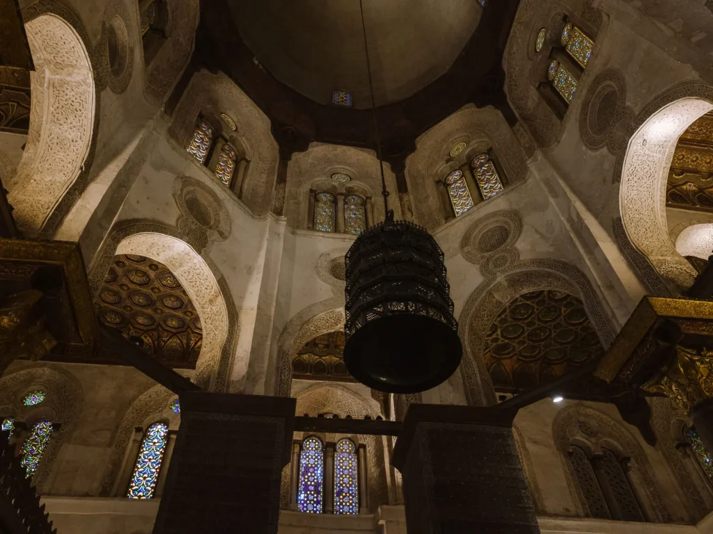 things to do cairo Al Muizz li Din Allah 6