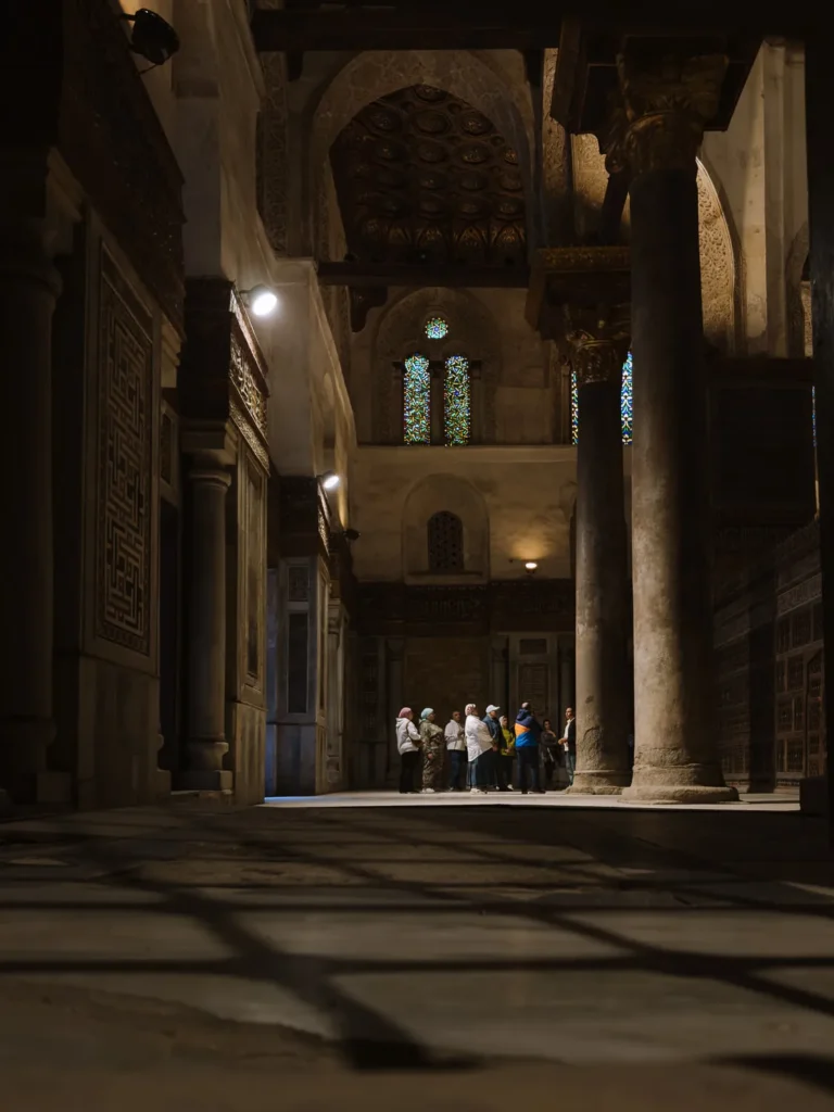 things to do cairo Al Muizz li Din Allah 8