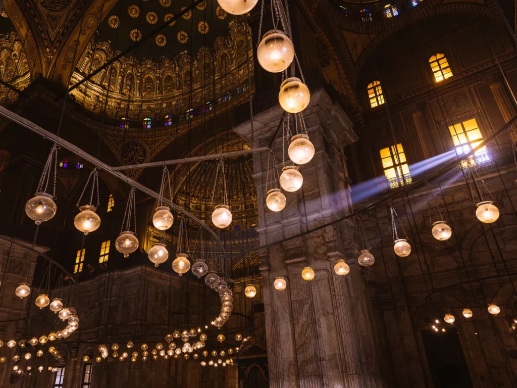 things to do cairo saladin 2