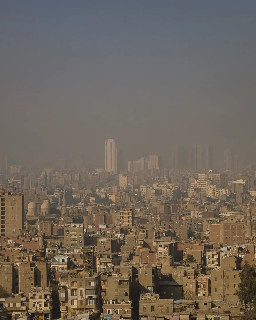 where to stay in cairo egypt