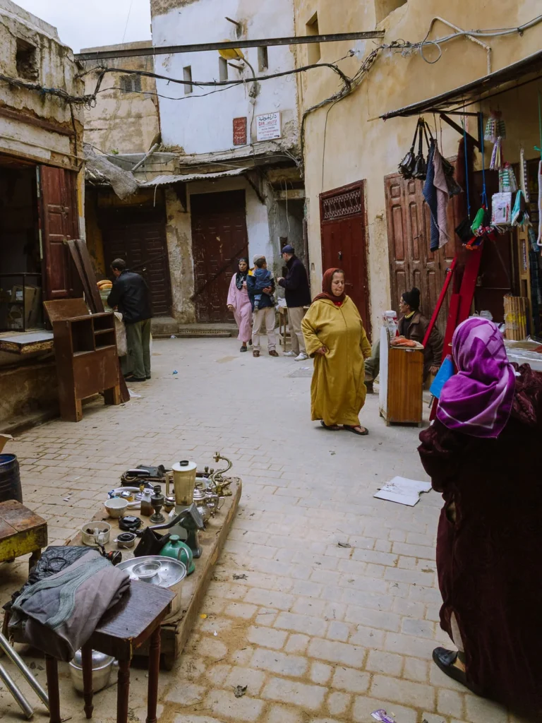 things to do in fez 17