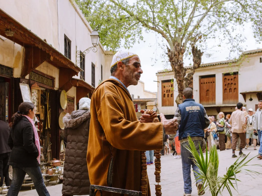 things to do in fez 18