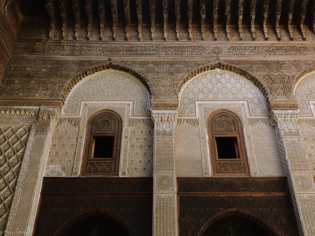 things to do in fez 2
