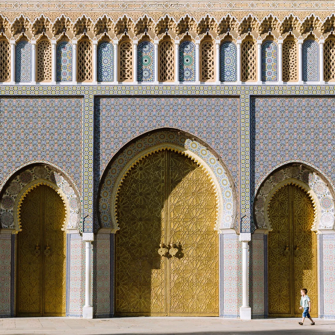 things to do in fez morocco