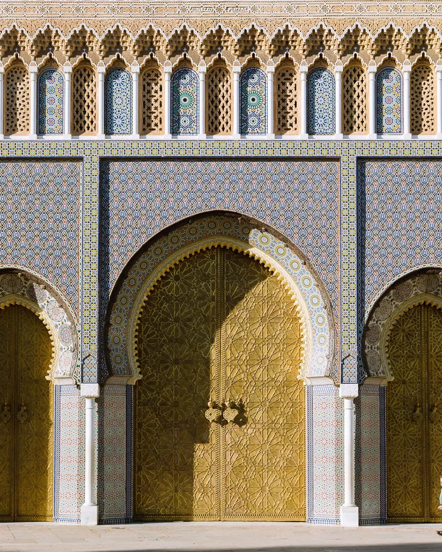 things to do in fez morocco