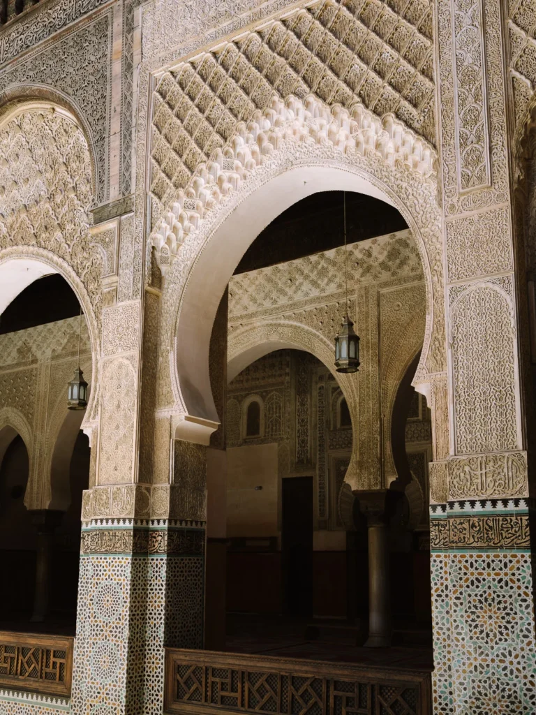 Bou Inania Madrasa