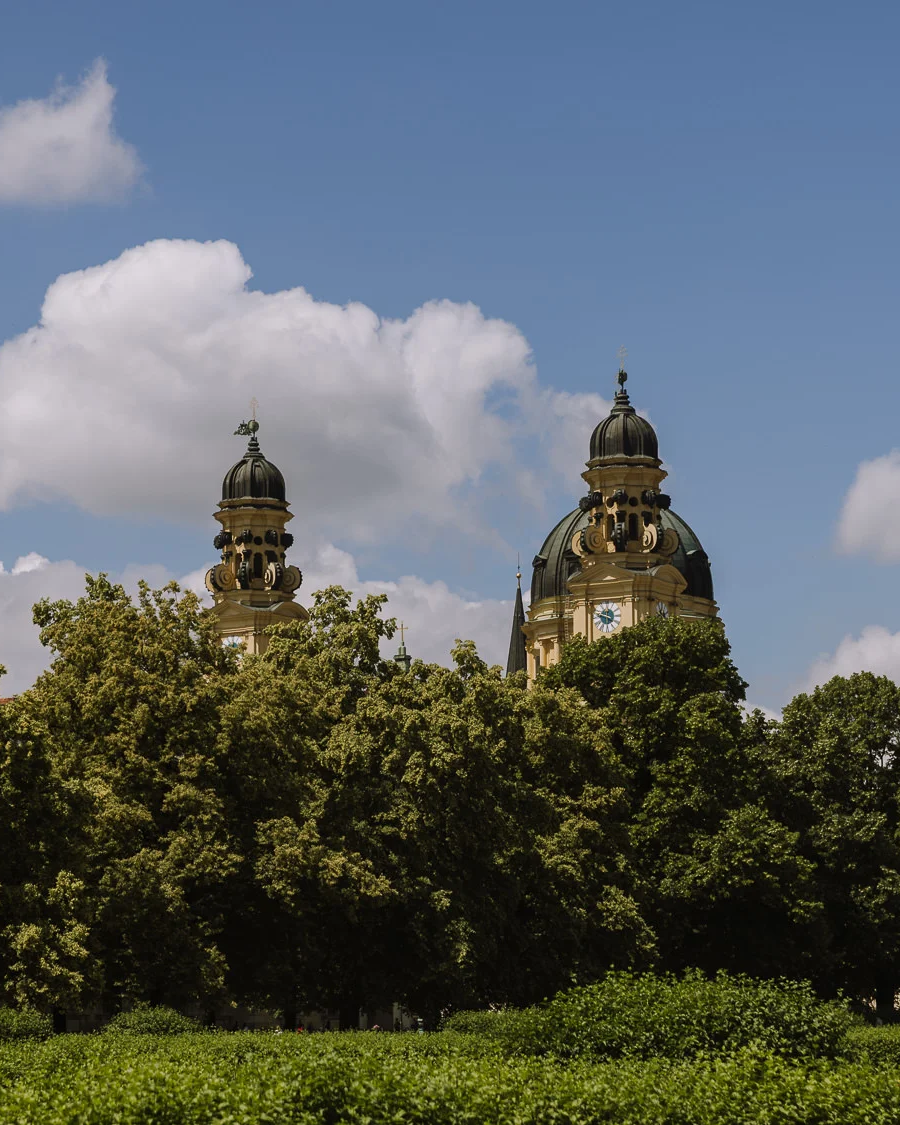 things to do in munich