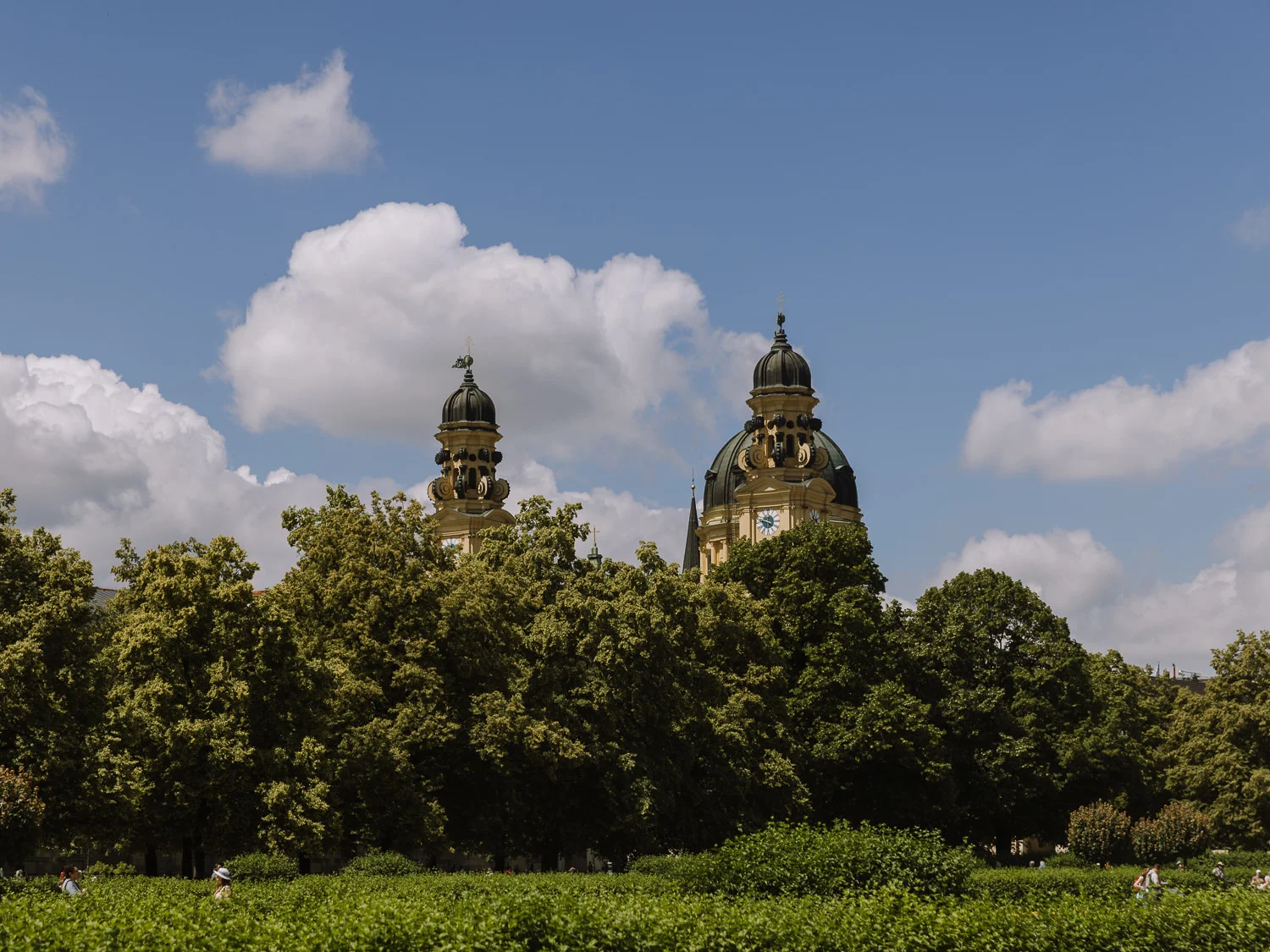 things to do in munich