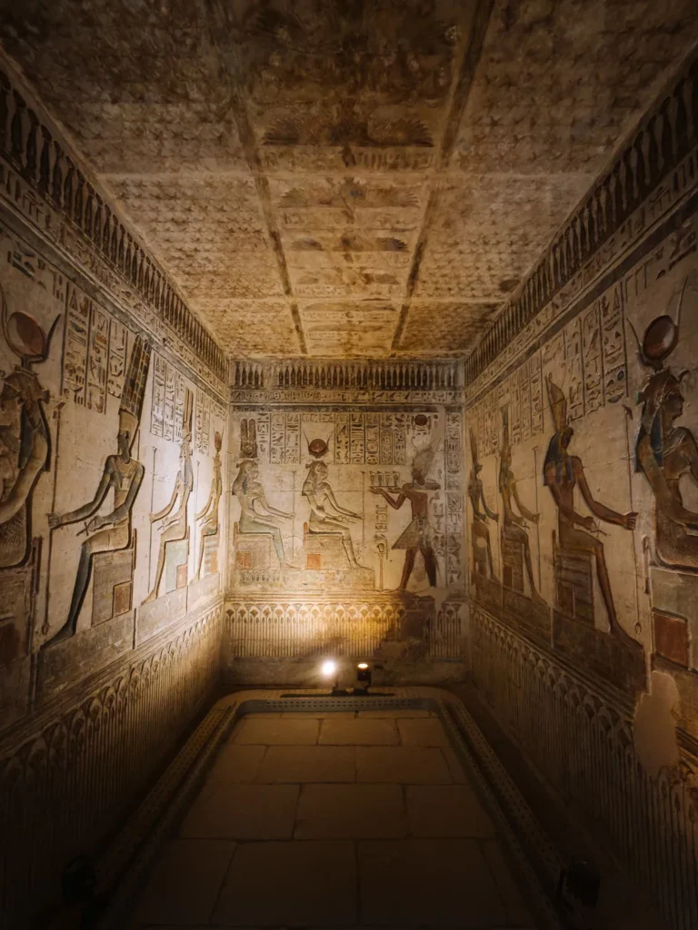 things to do luxor deir medina 3