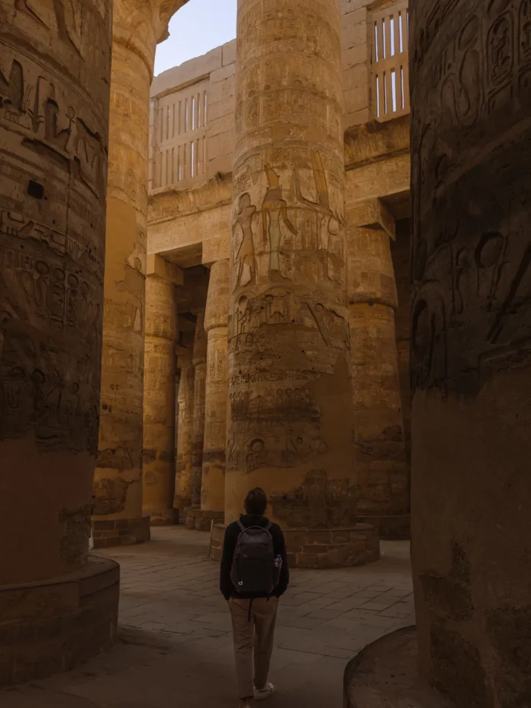 things to do luxor karnak 2