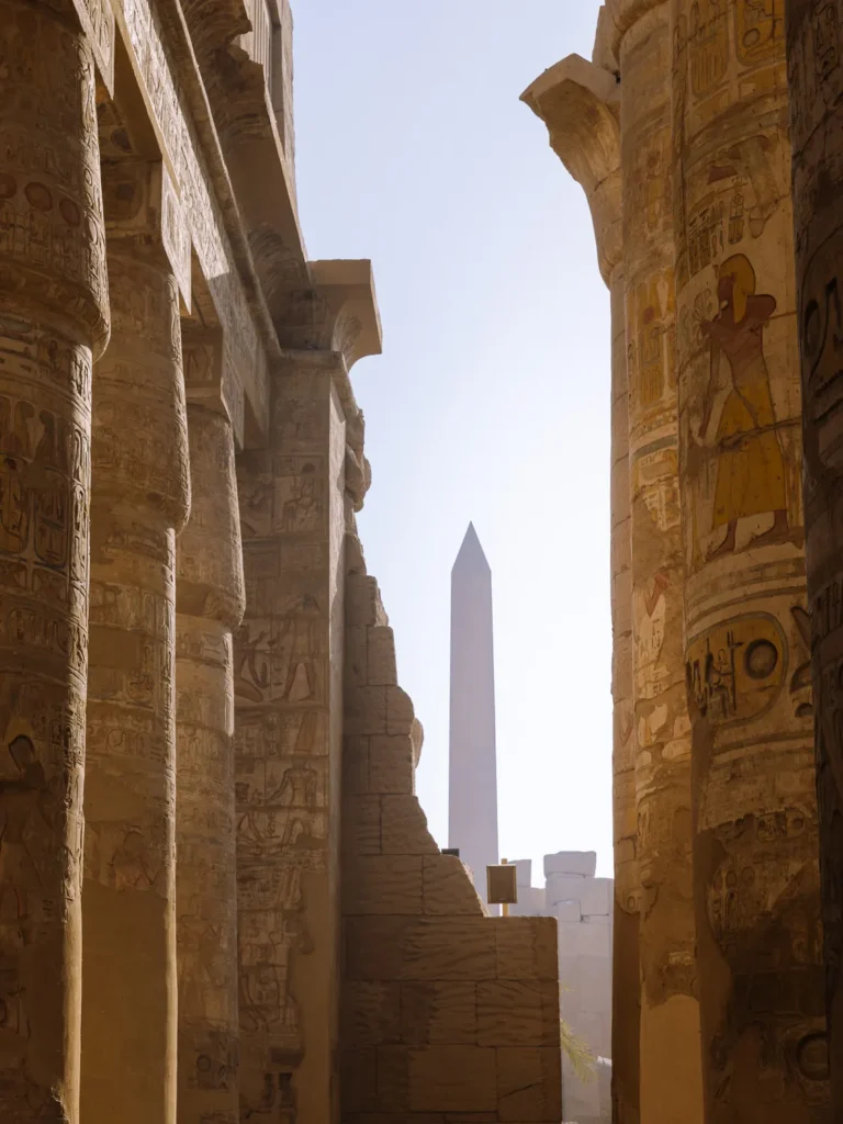 things to do luxor karnak 3