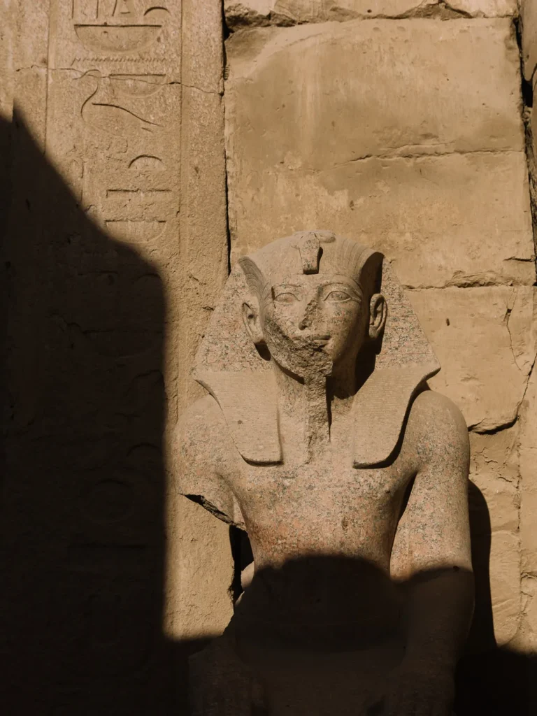 things to do luxor karnak 5