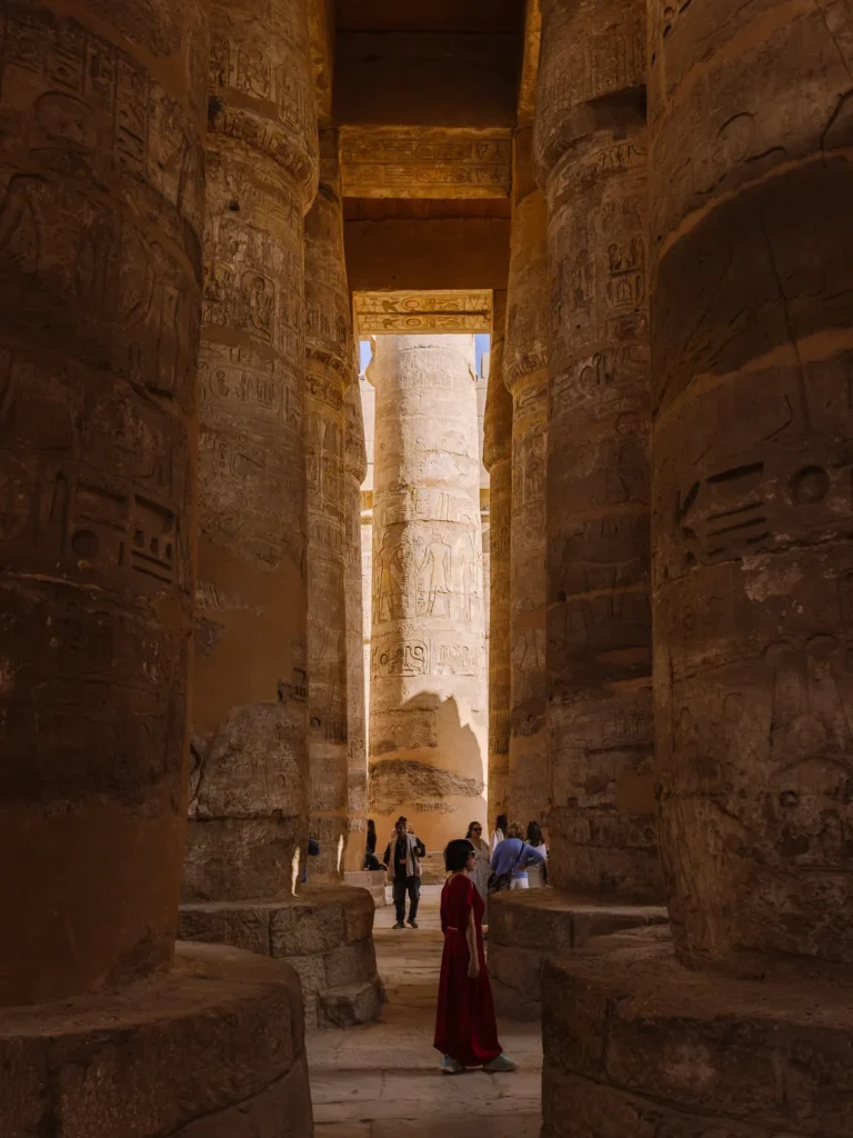 things to do luxor karnak 6