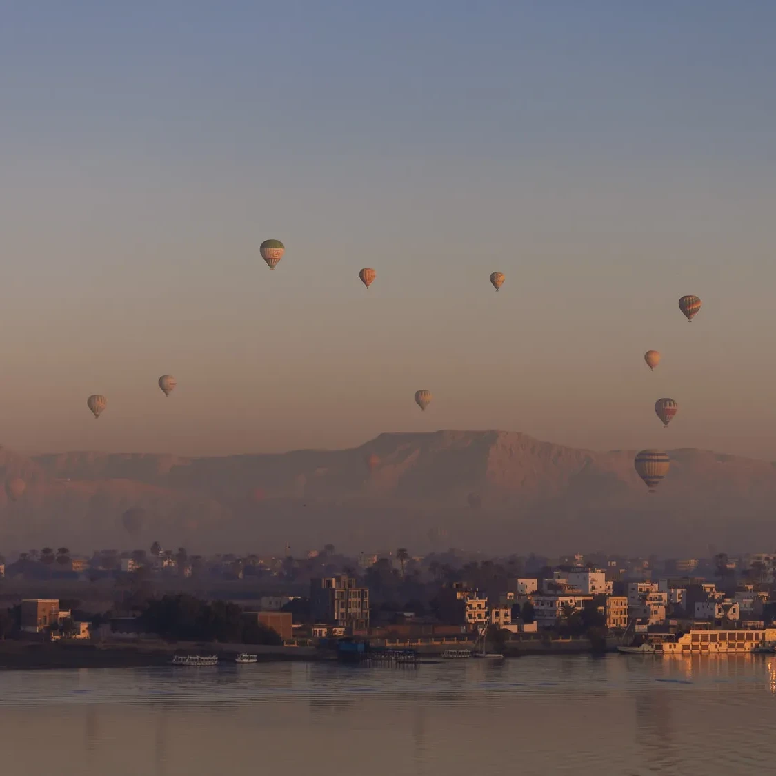 things to do in luxor