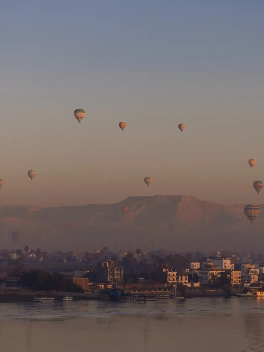 things to do in luxor