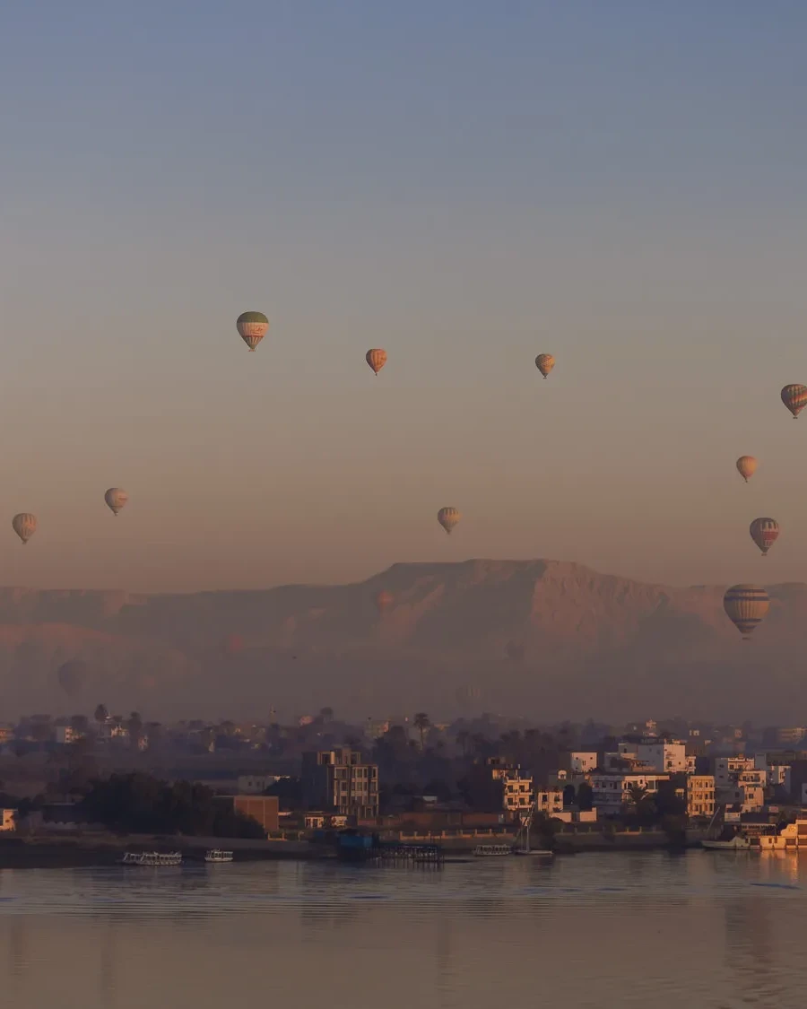 things to do in luxor
