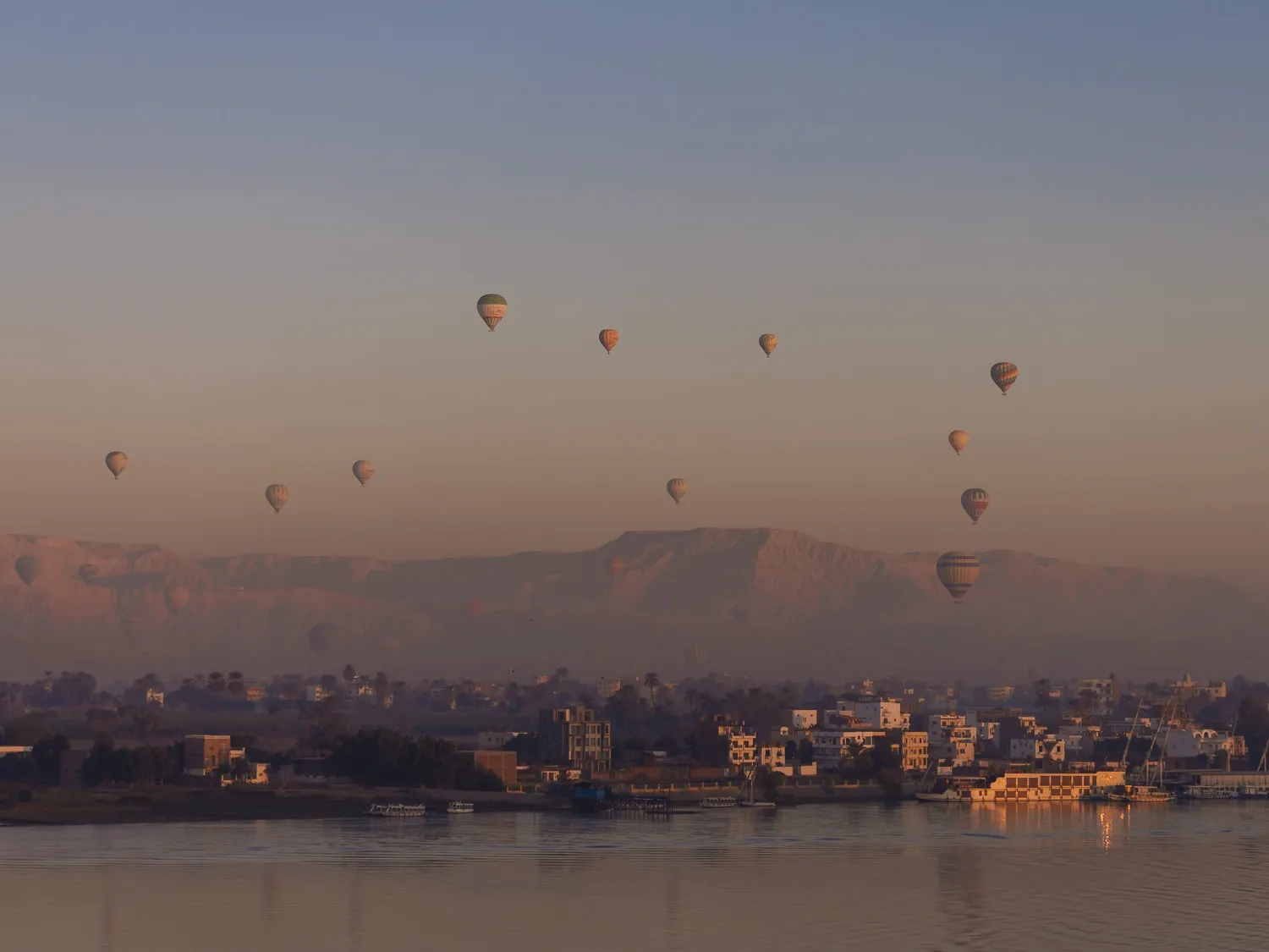 things to do in luxor