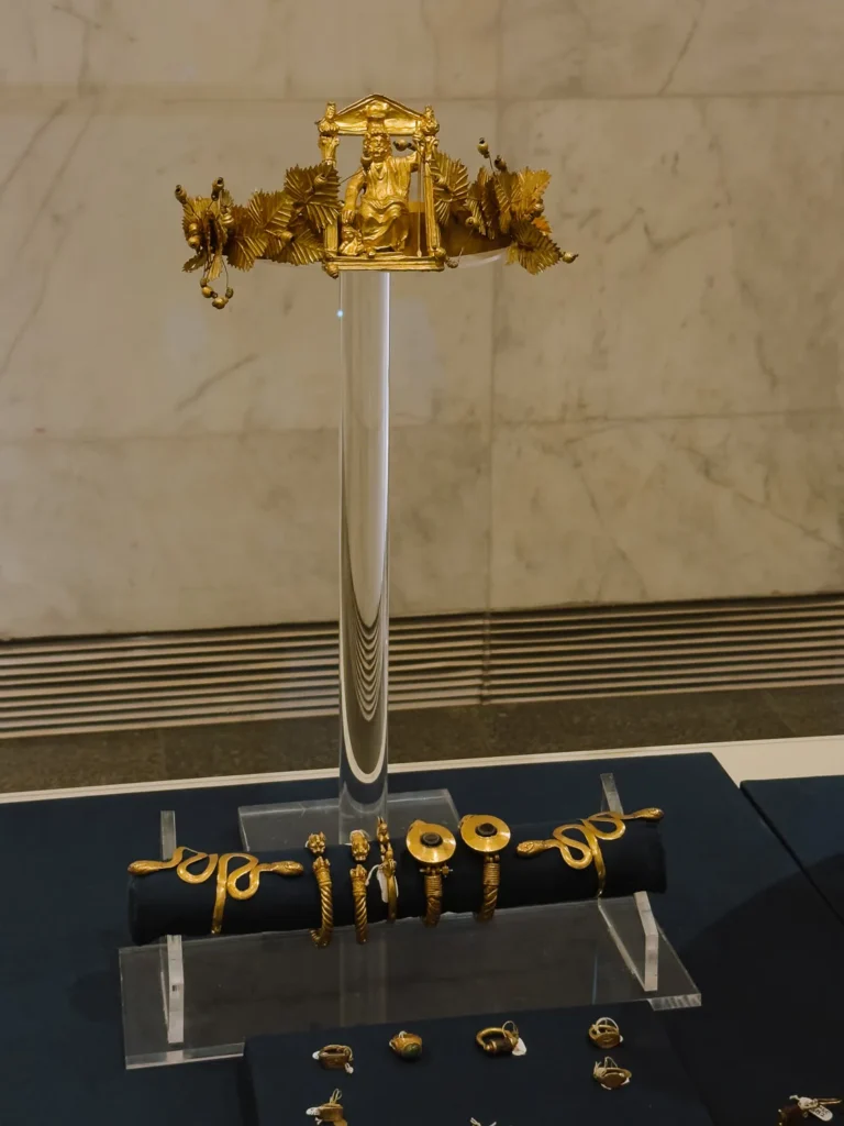 what to do cairo egyptian museum 3