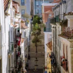 where to stay in lisbon