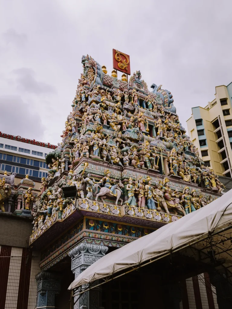 where to stay singapore 10