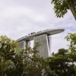 where to stay in singapore